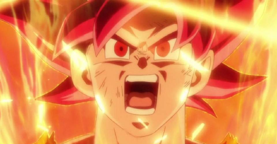 Dragon Ball 15 Characters With The Most Transformations Dragon Ball 15 Characters With The Most Transformations